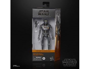 Star Wars The Black Series...