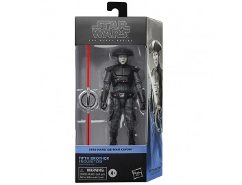 Star Wars The Black Series...