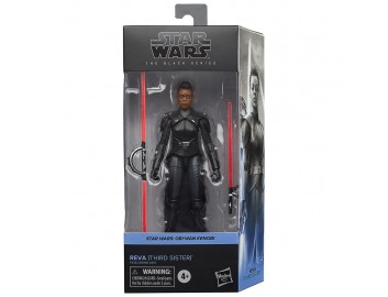 Star Wars The Black Series...