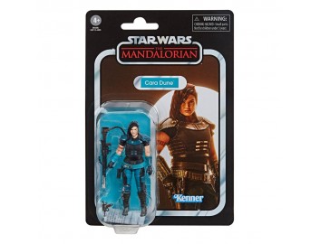 copy of Star Wars Vintage... 2