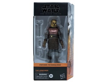 Star Wars The Black Series... 2
