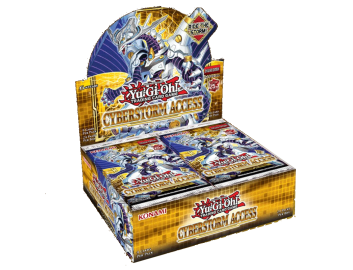 Yu-Gi-Oh! Accesso...