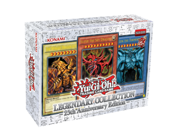 Yu-Gi-Oh! Legendary...