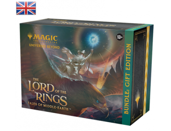 MTG The Lord Of The Rings...