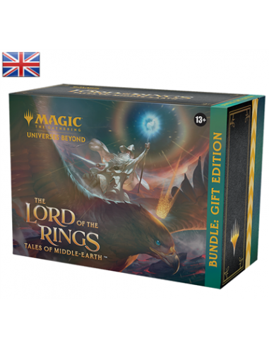 MTG The Lord Of The Rings Tales Of...