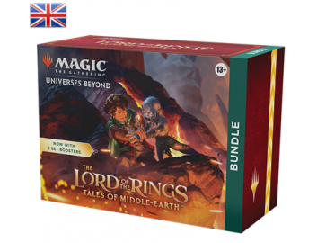 MTG The Lord Of The Rings...