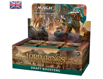 MTG The Lord Of The Rings...