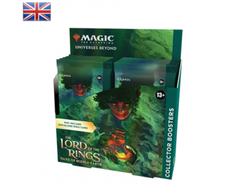 MTG The Lord of the Rings:...