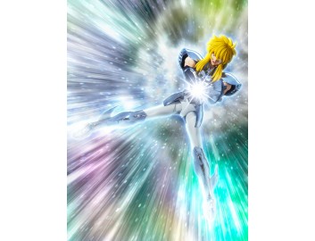 Saint Seiya Myth Cloth Ex... 2