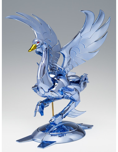 Saint Seiya Myth Cloth Ex Cygnus Hyoga V3