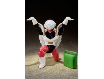 DRAGON BALL Z JIECE...