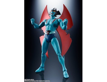 Devilman DC 50th... 2