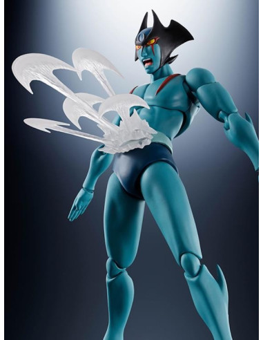 Devilman DC 50th Anniversary S.H. Figuarts