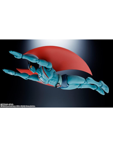 Devilman DC 50th Anniversary S.H. Figuarts