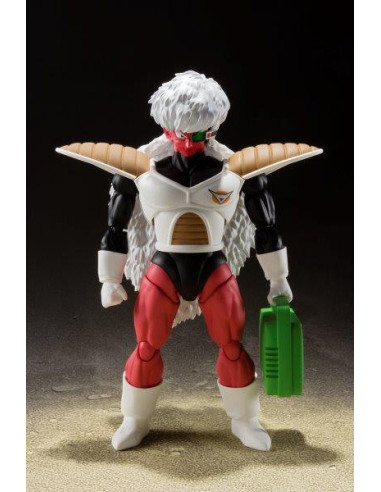 DRAGON BALL Z JIECE S.H.FIGUARTS