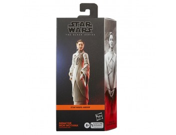 Star Wars The Black Series...