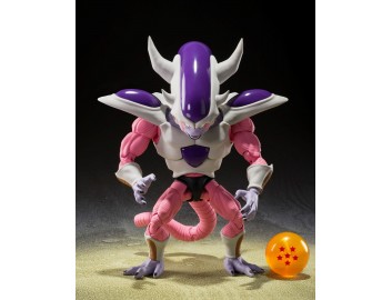 Dragon Ball Z Frieza 3rd...