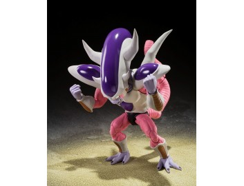 Dragon Ball Z Frieza 3rd... 2