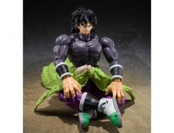 Dragon Ball Super Broly... 2