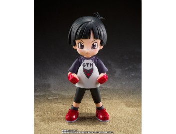 Dragon Ball Super Pan Super...