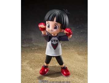 Dragon Ball Super Pan Super... 2