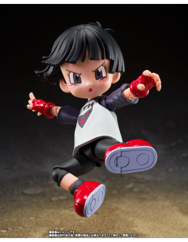 Dragon Ball Super Pan Super Hero S.H. Figuarts