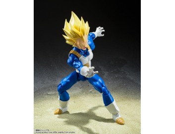 Dragon Ball Z Vegeta Super... 2