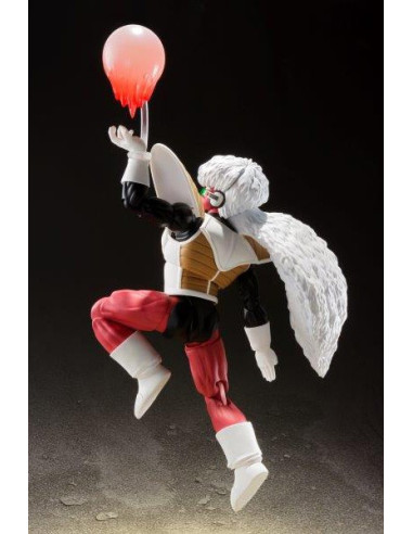 DRAGON BALL Z JIECE S.H.FIGUARTS