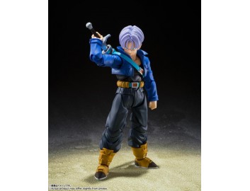 Dragon Ball Z Trunks Super... 2