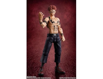 Jujutsu Kaisen Sakuna S.H....