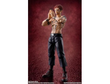 Jujutsu Kaisen Sakuna S.H.... 2