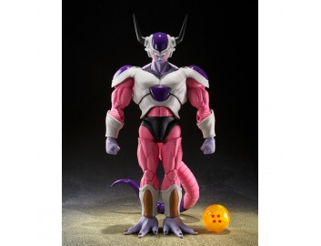 Dragon Ball Z Frieza 2nd...