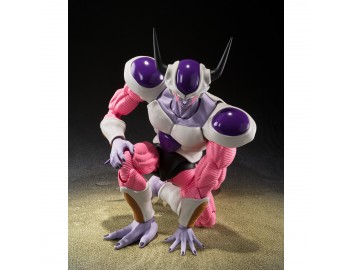 Dragon Ball Z Frieza 2nd... 2