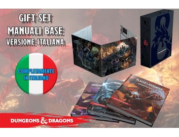 Dungeons & Dragons Core...