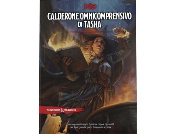 Dungeons & Dragons -...