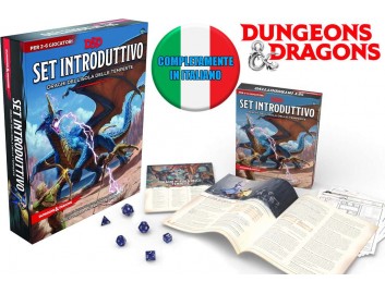 Dungeons & Dragons -...
