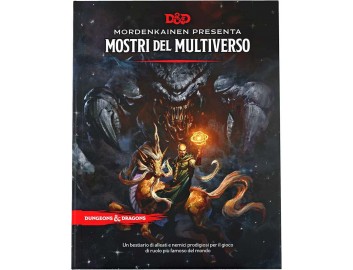 Dungeons & Dragons - Mostri...
