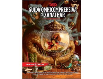 Dungeons & Dragons - Guida...