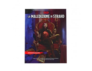 Dungeons & Dragons - La...