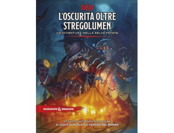 Dungeons & Dragons -...