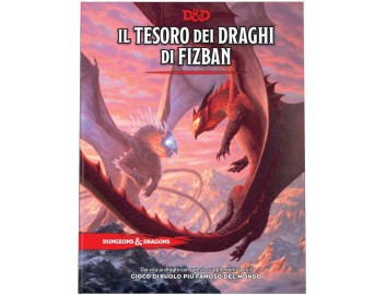 Dungeons & Dragons - Il...