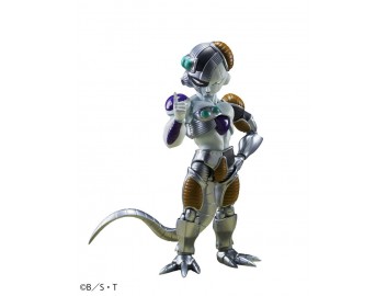 Dragon Ball Z Mecha Frieza...