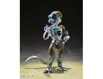 Dragon Ball Z Mecha Frieza... 2
