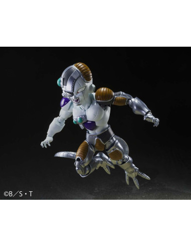 Dragon Ball Z Mecha Frieza S.H. Figuarts