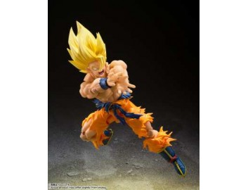 Dragon Ball Z Son Goku... 2