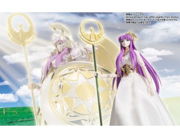 Saint Seiya Myth Cloth Ex...