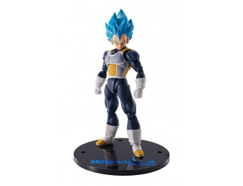 Dragon Ball Super SS God...