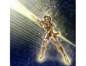 SAINT SEIYA MYTH CLOTH EX... 2