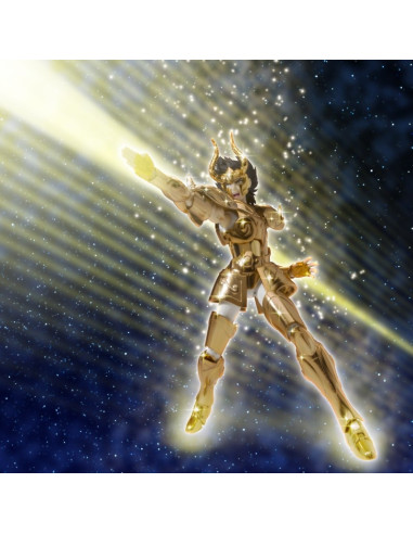 SAINT SEIYA MYTH CLOTH EX CAPRICORN SHURA OCE