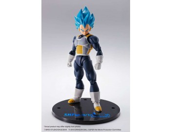 Dragon Ball Super SS God... 2